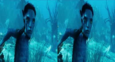 Hey, guys! - Avatar: The Way of Water