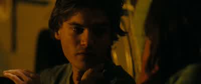 Hey, guys? - Into the Wild