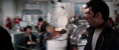 Hey, guys. - Grease