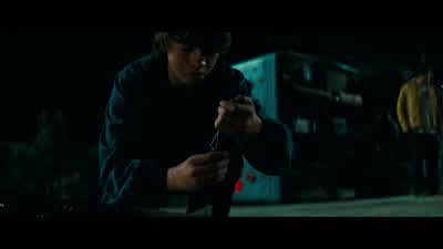 Hey, guys! - Super 8