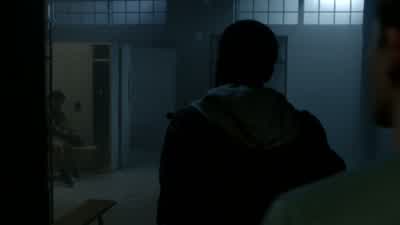 Hey, guys. - Teen Wolf