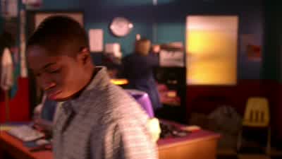 - Hey, guys. - Smallville