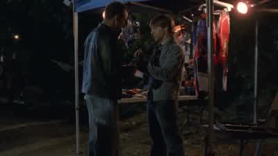 - Hey, guys. - The Mentalist