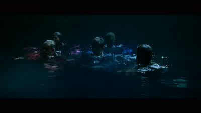 Hey, guys. - Power Rangers
