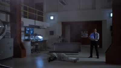 Hey, guys! - Marvel's Agents of S.H.I.E.L.D.