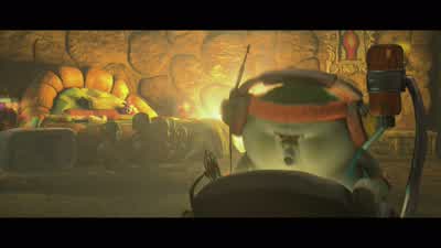 Hey, guys! - Trolls