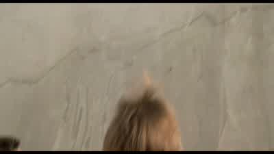 Hey, guys. - Tremors