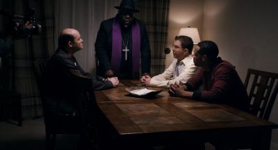 Hey guys - A Haunted House