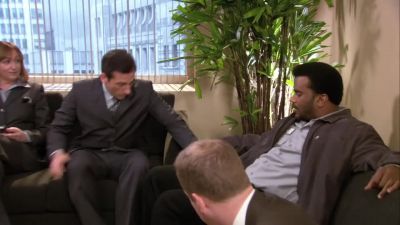 Hey, guys. - The Office