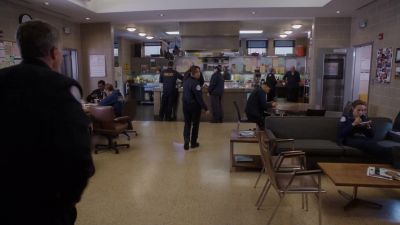 - Hey, guys! - Chicago Fire