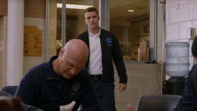Hey, guys. - Chicago Fire