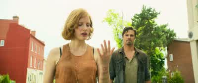 Hey, guys. - It Chapter Two