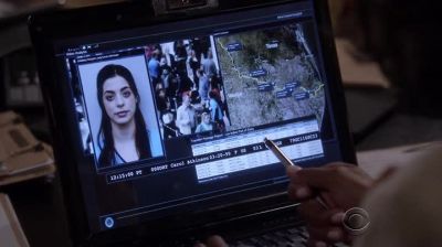 Hey, guys. - Criminal Minds