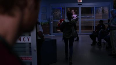 Hey, guys. - Chicago Med