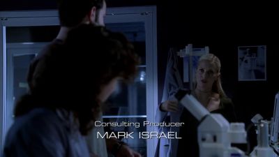 Hey, guys. - CSI: Miami