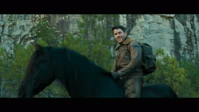 Hey, guys. - Jumanji: The Next Level