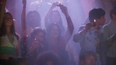 HEY, GUYS, - That '70s Show