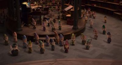Hey, guys. - The Christmas Chronicles