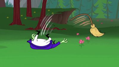 Hey, guys. - New Looney Tunes
