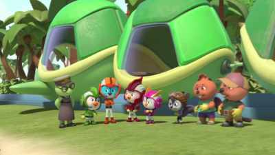 hey-guys-tad-hey - Top Wing