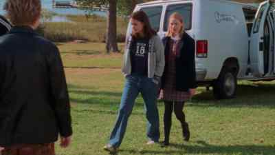 - Hey guys! Thanks for coming. I'm really glad you could make it. - Dawson's Creek