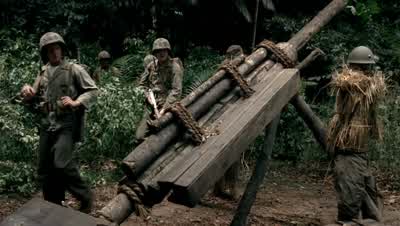 Hey, guys, this Jap likes Raleighs. - The Pacific
