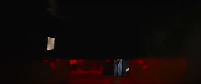 Hey, guys, uh, it's a duct. - Escape Room