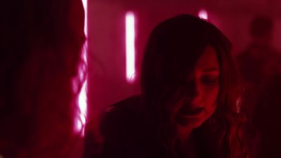 Hey, you guys, uh... - Z Nation