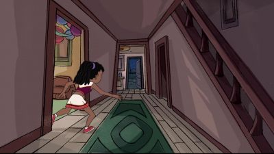 Hey, you guys, wait up. - American Dragon: Jake Long