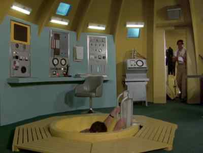 Hey, you guys want to hold it- - Man from Atlantis