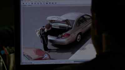 Hey, guys. We got him. - The Following
