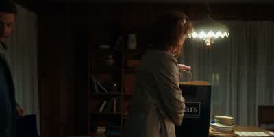 Hey, guys, we're home. - Stranger Things