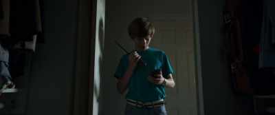 Hey guys, what time are
we playing manhunt tonight? - Summer of 84