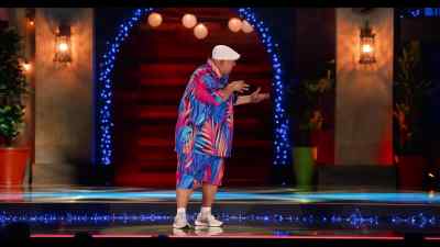 "Hey, guys. What's going on?
Are we celebrating anything today?" - Gabriel Iglesias: Legend of Fluffy