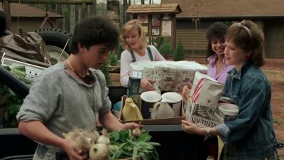 Hey you guys You guys I'm getting worried - Friday the 13th Part VI: Jason Lives