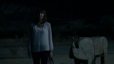 Hey, guys,
you should come see this! - The Last Man on Earth