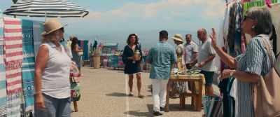 - Hey!
Ha! - My Big Fat Greek Wedding 3