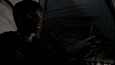 Hey, Haley. - Supernatural