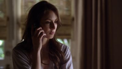 HEY, HAN, IT'S SPENCE. - Pretty Little Liars