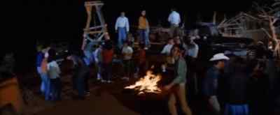 Hey, hand me a case of that beer. - Stay Away, Joe