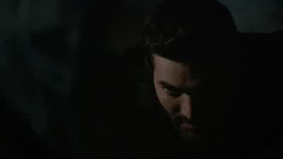 Hey, handsome. - Teen Wolf