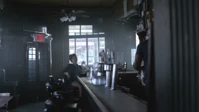 Hey, handsome. - Marvel's Jessica Jones