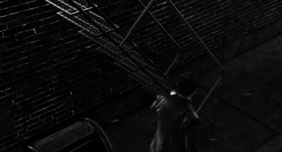 Hey, handsome, what are you gonna do with all that? - Sin City: A Dame to Kill For