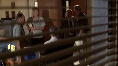 Hey, Hank. - Breaking Bad