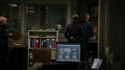 Hey, Hannah. - Elementary
