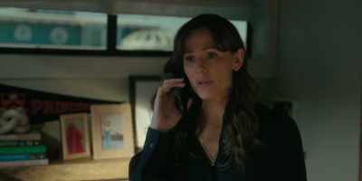 Hey, Hannah. Yeah, um,
I don't think he's... - The Last Thing He Told Me