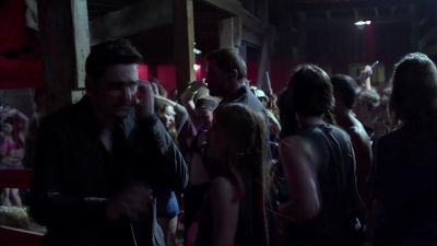 Hey, Hanson! - Banshee