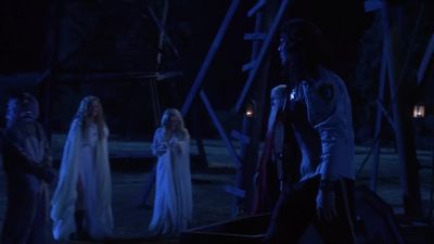 Hey happy boy step your ass up here - House of 1000 Corpses