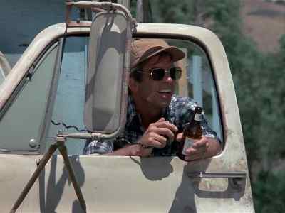 Hey Harless, you out there? - Dark Night of the Scarecrow