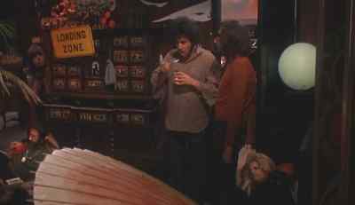 - Hey, Harold.
- Hey, Herbie. - I Love You, Alice B  Toklas!